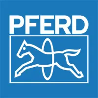 Pferd Logo