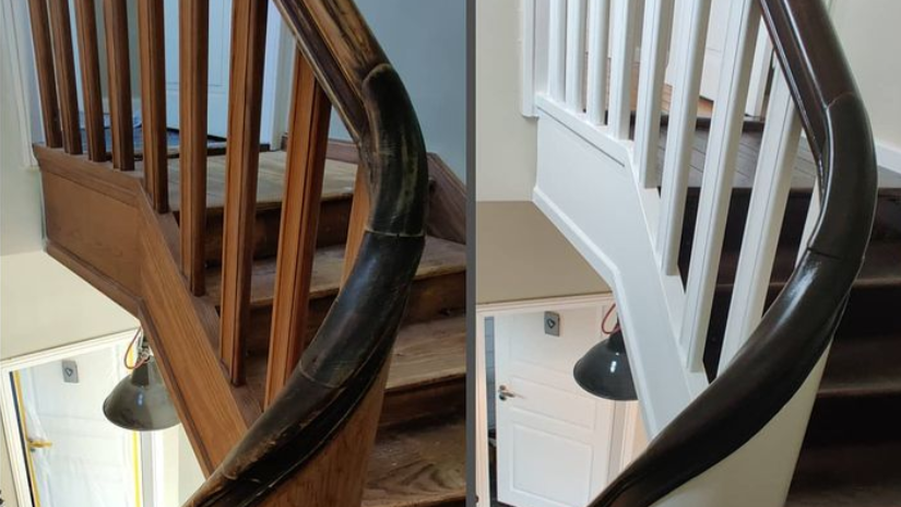 2K Epoxidharzbeschichtung Bild