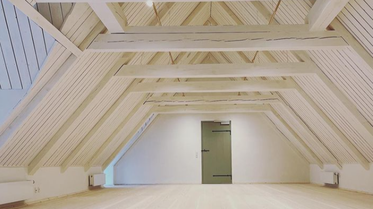 2K Epoxidharzbeschichtung Bild