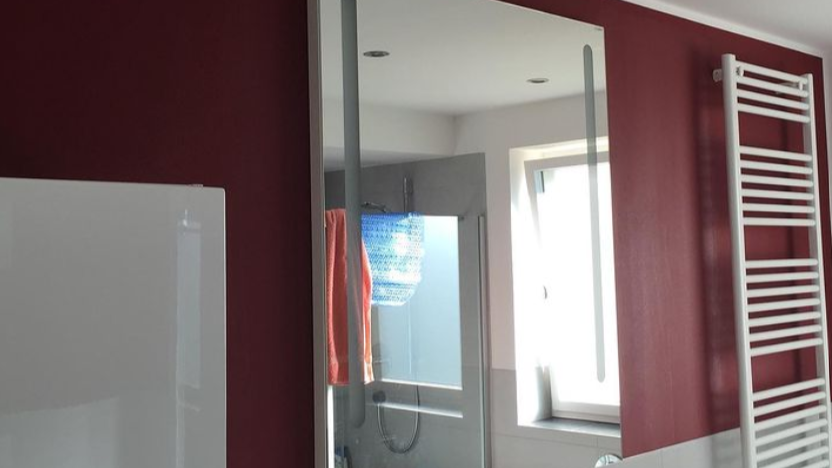 2K Epoxidharzbeschichtung Bild