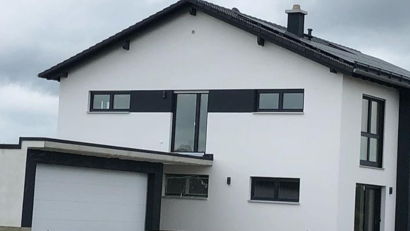 2K Epoxidharzbeschichtung Bild