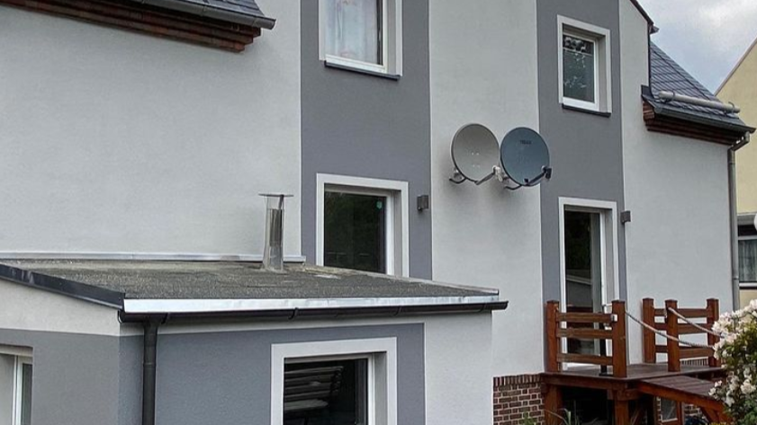 2K Epoxidharzbeschichtung Bild