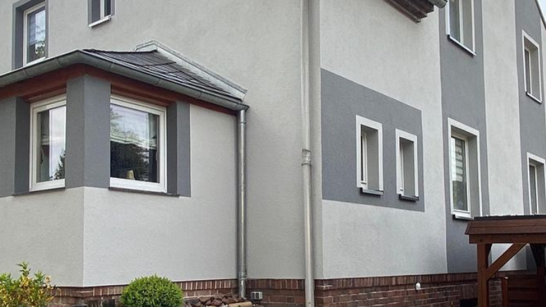 2K Epoxidharzbeschichtung Bild