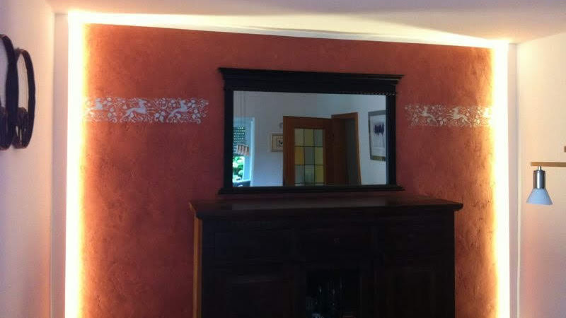 2K Epoxidharzbeschichtung Bild