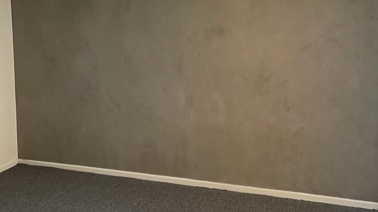 2K Epoxidharzbeschichtung Bild