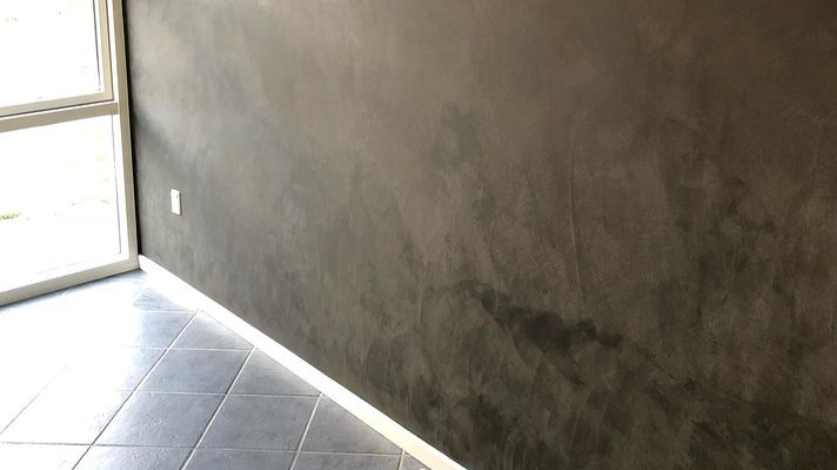 2K Epoxidharzbeschichtung Bild