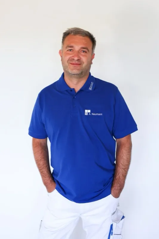 Alexander Neumann