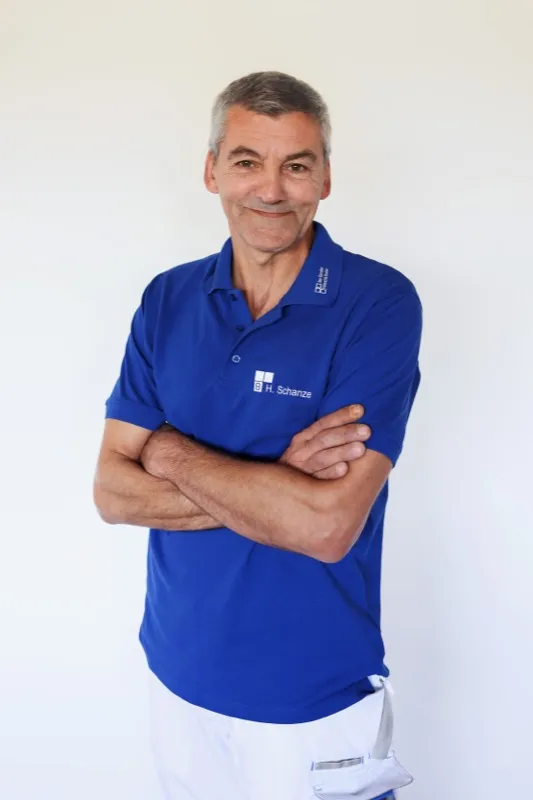 Heiko Schanze