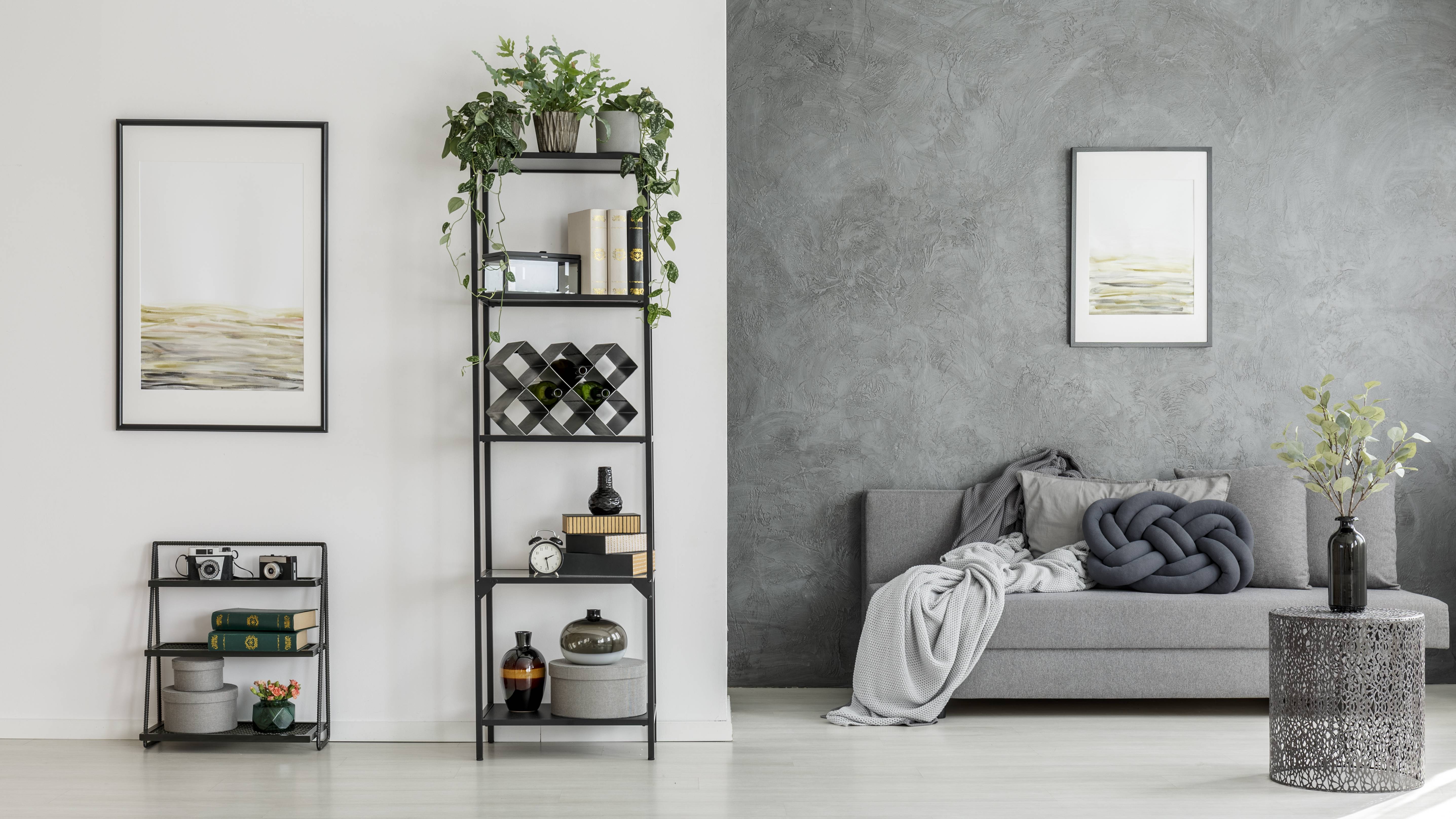 2K Epoxidharzbeschichtung Bild